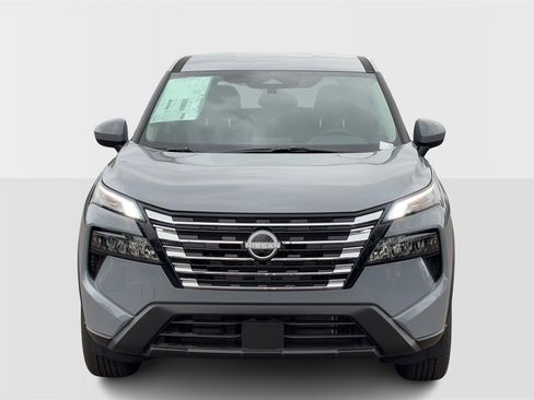 New 2026 Nissan Rogue SV image 6