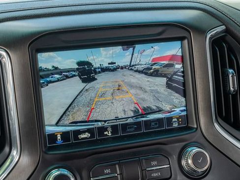 Used 2021 GMC Sierra 2500 AT4 AWD/4WD image 28