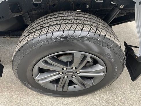 Used 2023 Ford F150 Lariat w/ Equipment Group 502A High AWD/4WD image 14