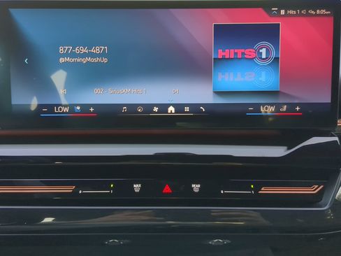Used 2026 BMW 530i RWD image 59
