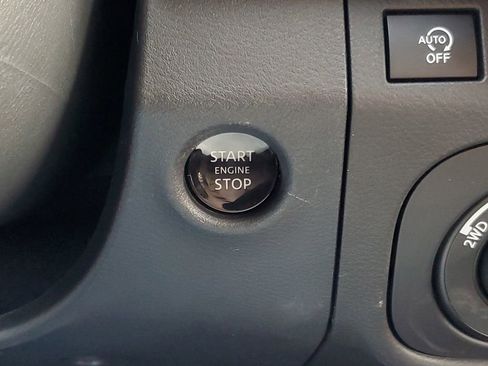 New 2026 Nissan Frontier PRO-4X image 18