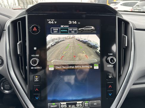 New 2026 Subaru Crosstrek 2.5i Wilderness AWD/4WD image 26