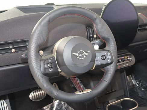 Used 2025 MINI Cooper John Cooper Works image 6