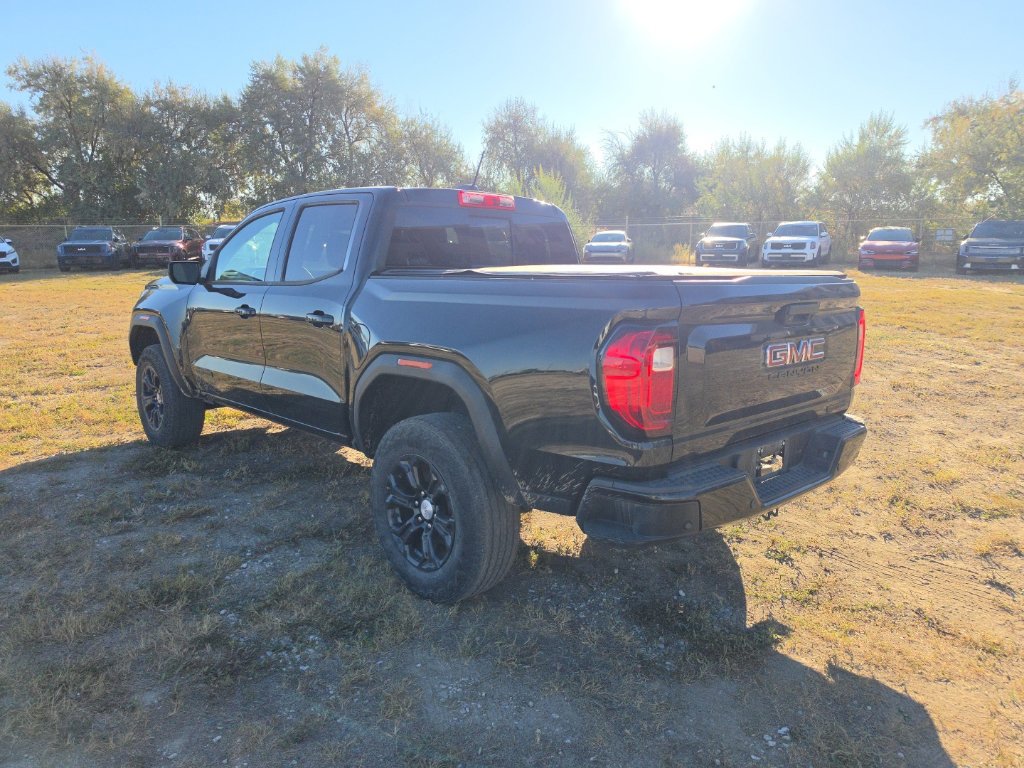 Used 2023 GMC Canyon Elevation w/ Convenience Package RWD image 7