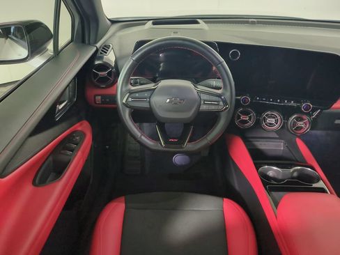 Used 2024 Chevrolet Blazer EV RS RWD image 19