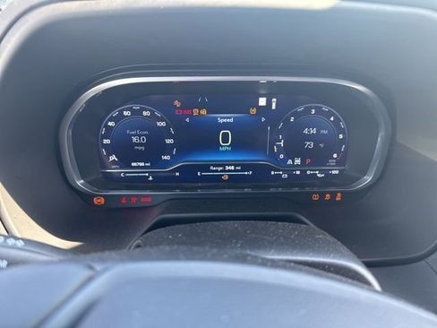 Used 2023 Chevrolet Tahoe RST w/ Luxury Package AWD/4WD image 40