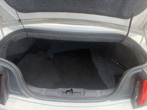 Used 2019 Ford Mustang Premium RWD image 12