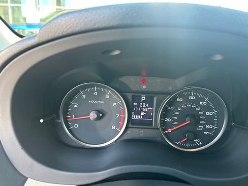 Used 2014 Subaru Crosstrek 2.0i Limited w/ Popular Package #2 AWD/4WD image 1