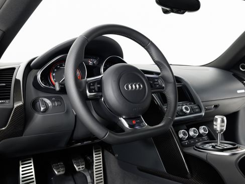 Used 2011 Audi R8 V10 AWD/4WD image 18