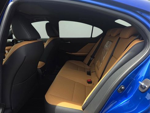 New 2026 Lexus IS 350 F Sport RWD image 14