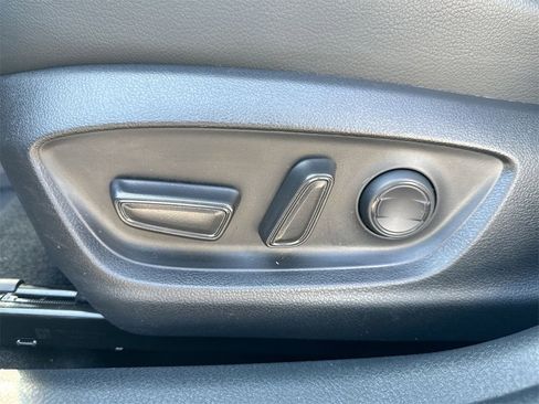 Used 2022 Toyota Camry TRD image 14