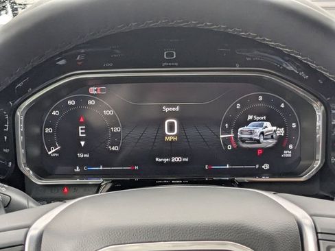 New 2026 GMC Sierra 1500 SLT w/ SLT Premium Plus Package image 31