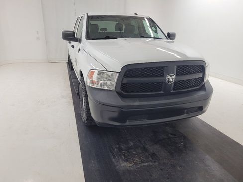 Used 2022 RAM 1500 Tradesman RWD image 14