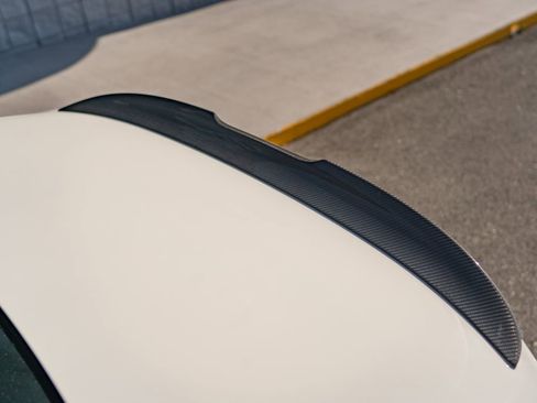 Used 2025 BMW M8 Competition w/ M Carbon Exterior Package image 6