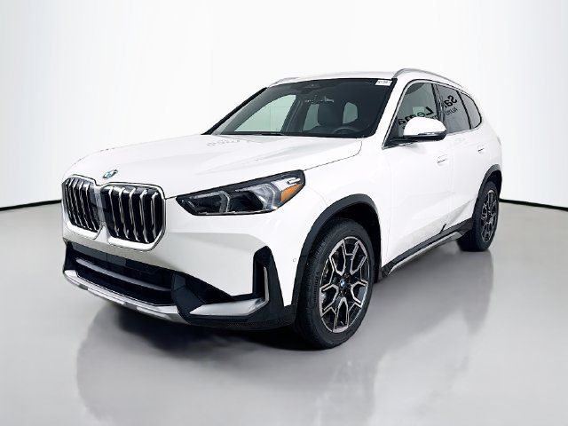 Used 2026 BMW X1 xDrive28i w/ Convenience Package AWD/4WD image 3