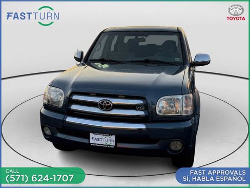 Used 2005 Toyota Tundra SR5 image 4