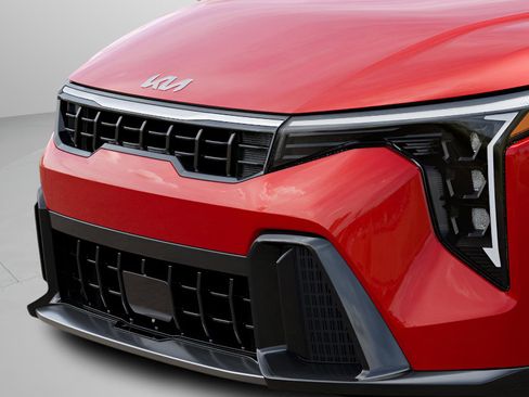 New 2026 Kia K4 GT-Line image 7