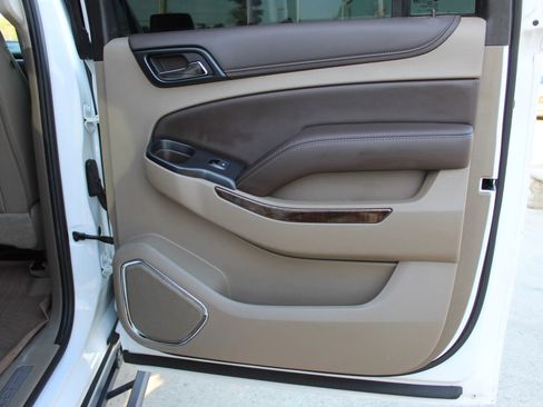 Used 2016 Chevrolet Suburban LT w/ Max Trailering Package image 24