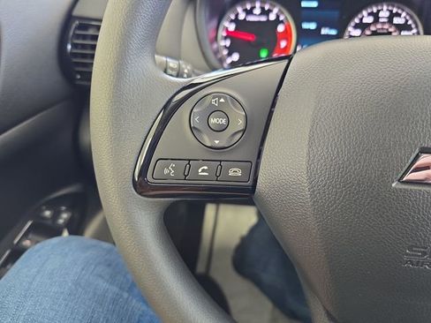 New 2026 Mitsubishi Eclipse Cross LE image 19