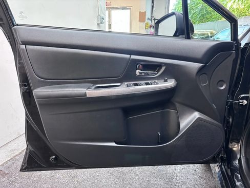 Used 2016 Subaru Impreza 2.0i Sport Limited w/ Popular Package #1 AWD/4WD image 19