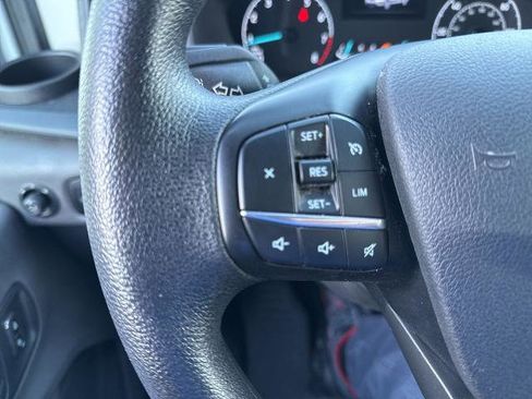 Certified 2024 Ford Transit 250 Base w/ Exterior Upgrade Package image 25