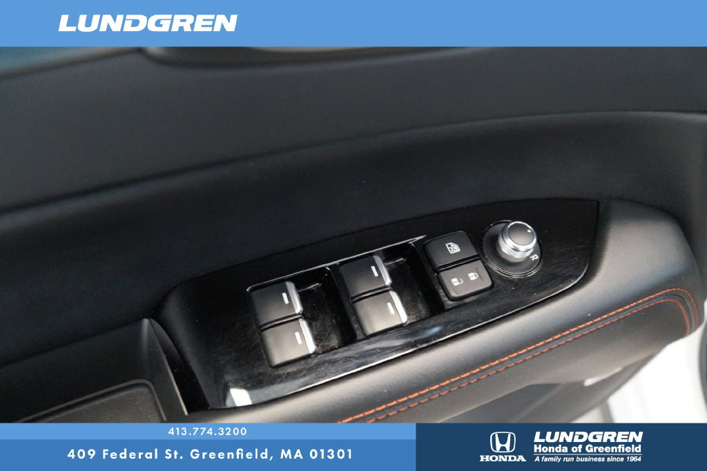 Used 2024 MAZDA CX-5 Carbon Edition AWD/4WD image 15