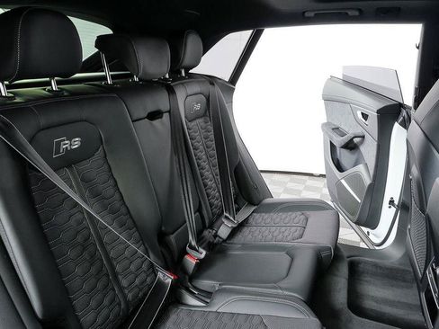 New 2026 Audi RS Q8 performance AWD/4WD image 22