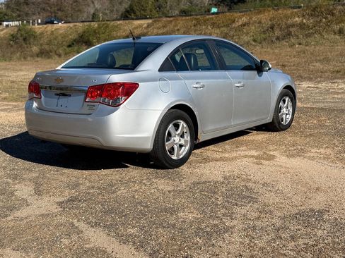 Used 2011 Chevrolet Cruze LT image 5