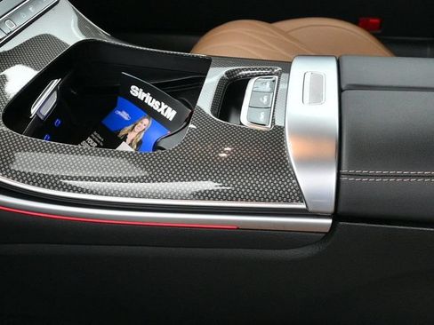 Used 2024 Mercedes-Benz CLE 300 4MATIC Cabriolet image 13