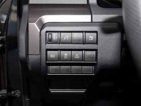 New 2026 Toyota 4Runner TRD Sport image 9