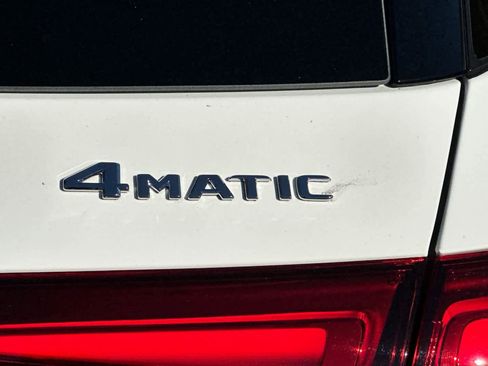 New 2026 Mercedes-Benz GLE 350 4MATIC image 26