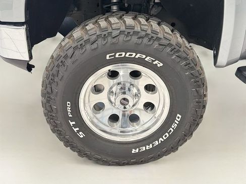Used 2020 GMC Sierra 1500 4x4 Regular Cab w/ Sierra Value Package image 22