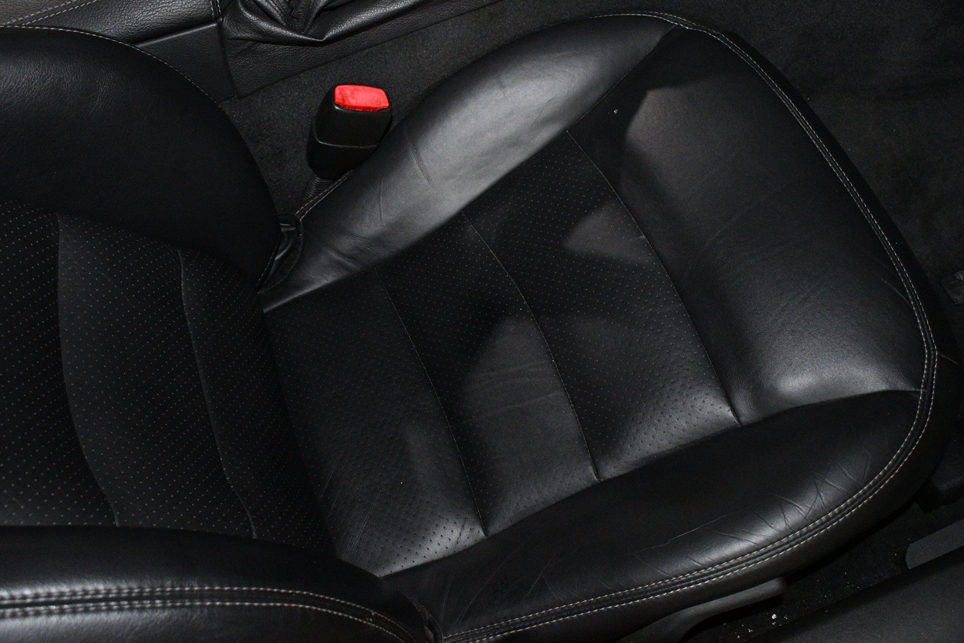 Used 2009 Chevrolet Corvette Z06 w/ Preferred Equipment Group RWD image 12