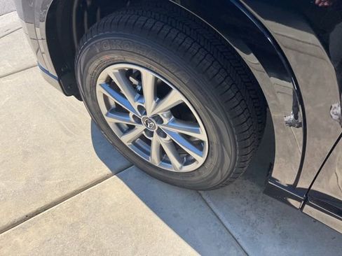 New 2025 MAZDA CX-5 AWD 2.5 S w/ Preferred Package image 5