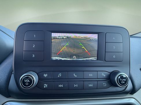 Certified 2020 Ford EcoSport S AWD/4WD image 23