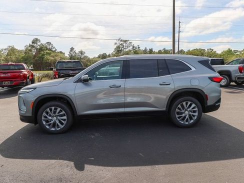 New 2026 Buick Enclave Preferred w/ Power Package FWD image 5