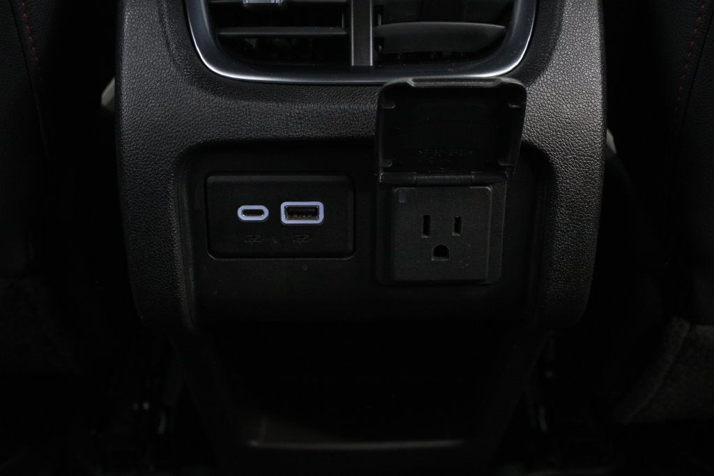 Used 2022 Chevrolet Blazer RS w/ Enhanced Convenience Package FWD image 32