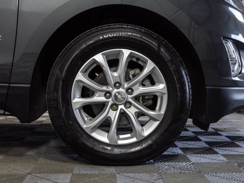 Used 2019 Chevrolet Equinox LT FWD image 43