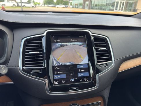 Used 2020 Volvo XC90 T6 Inscription AWD/4WD image 19