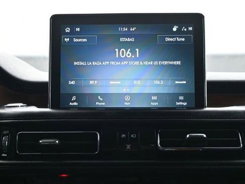 Used 2023 Lincoln Aviator Reserve w/ Equipment Group 201A AWD/4WD image 12