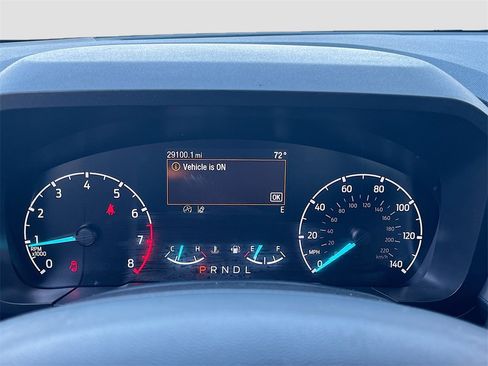 Used 2023 Ford Maverick XL image 12