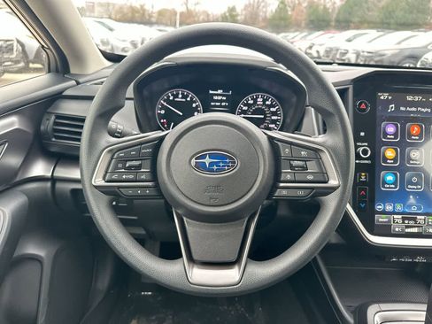 New 2026 Subaru Impreza 2.0i Sport image 27