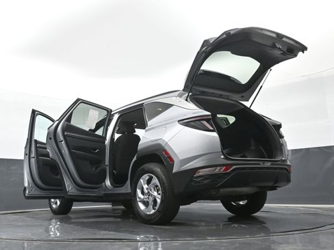 Used 2022 Hyundai Tucson SEL image 51