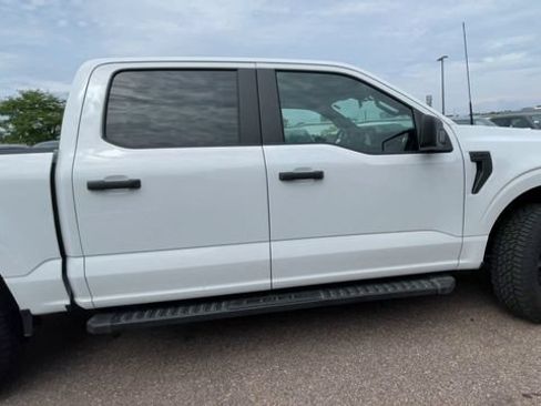 New 2026 Ford F150 STX w/ Equipment Group 201A FX4 AWD/4WD image 9