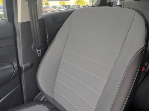 Used 2018 Ford Escape S image 10