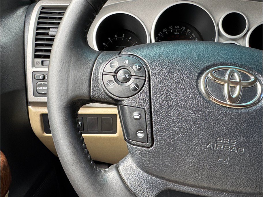 Used 2013 Toyota Tundra Limited RWD image 15
