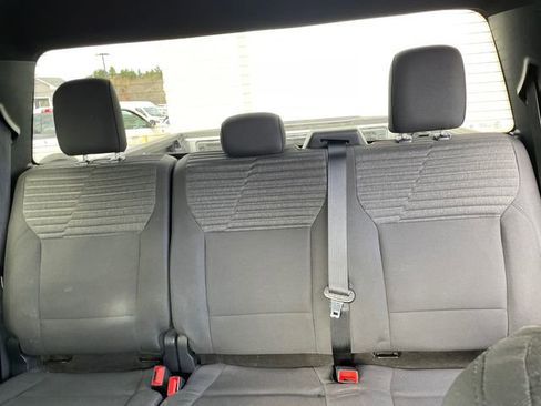 Used 2023 Ford F150 XLT image 35