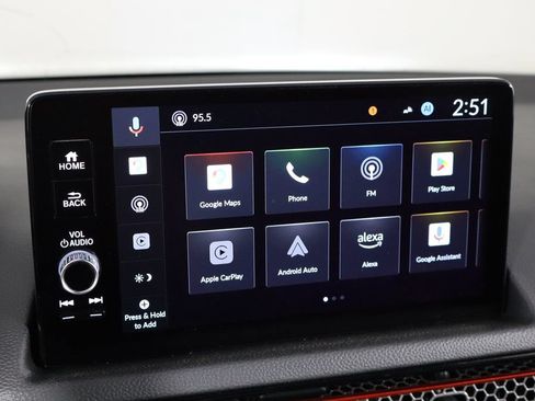 Used 2025 Honda Civic Si image 29