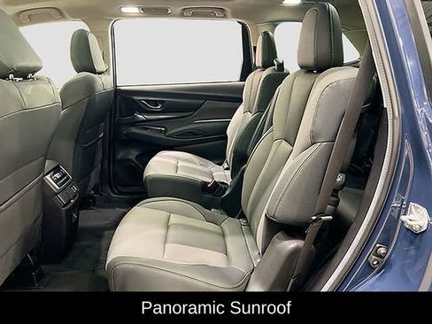 Used 2024 Subaru Ascent Onyx Edition AWD/4WD image 11