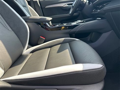 New 2025 Buick Envision Sport Touring image 14
